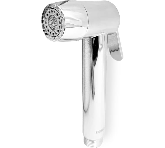 Изображение товара Лейка д/гигиенического душа DORON BA001, 2 режима, пакет 017383