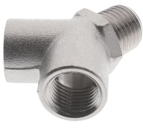 Изображение товара Тройник BTI Y2М1П 1/2 6116