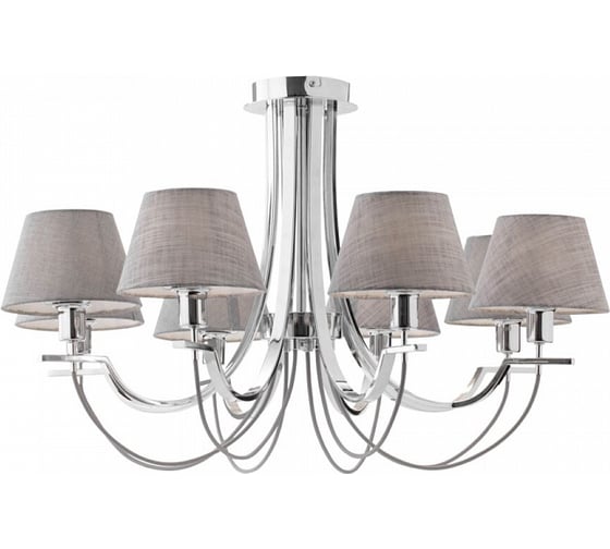 Изображение товара Люстра Freya Felisa FR5019CL-08CH