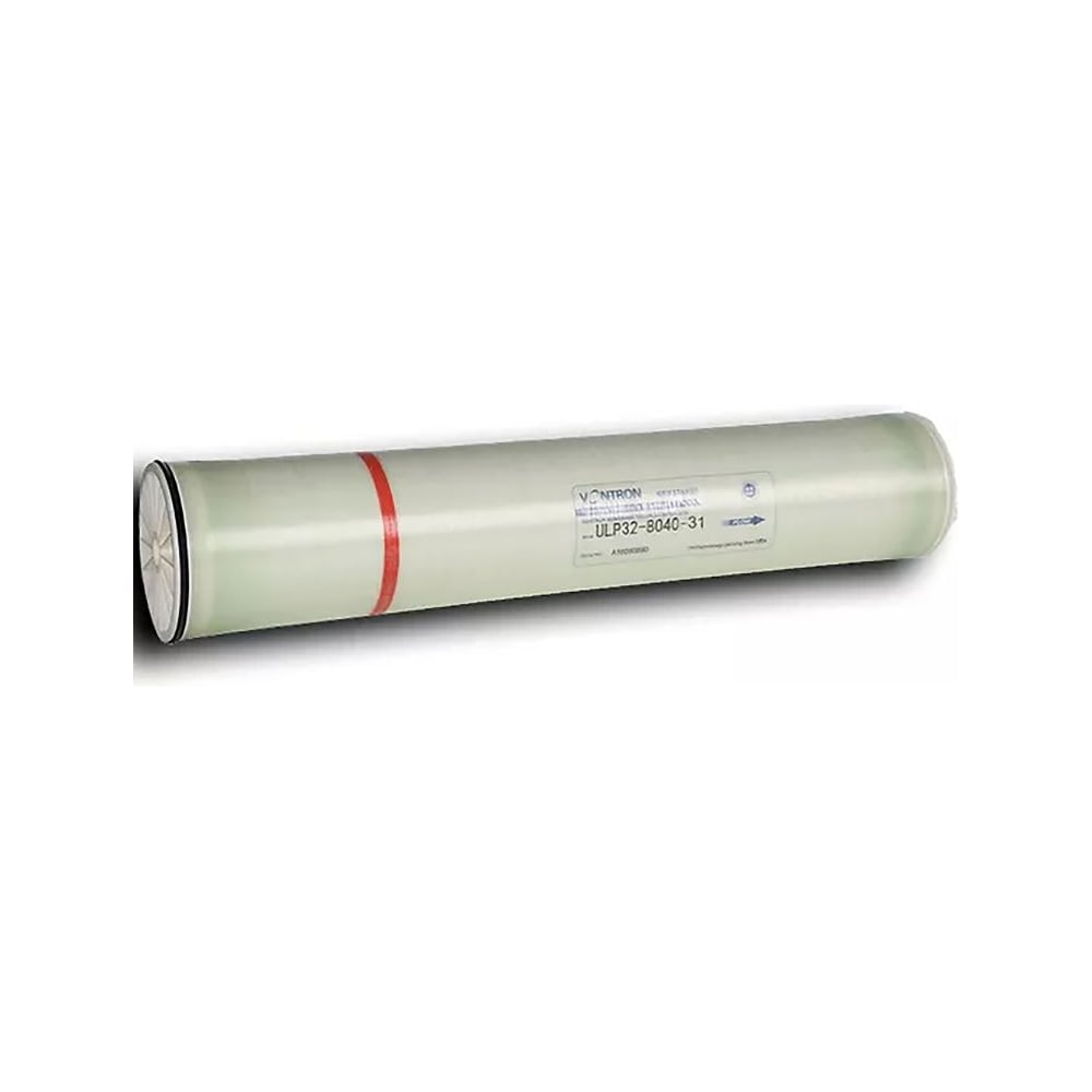Изображение товара Мембрана обратного осмоса Vontron ULP32-8040/31 28541 профессиональная