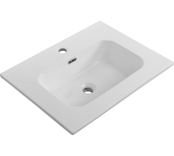 Изображение товара Керамическая раковина Cezares 610x460x170 мм CZR-8095-60