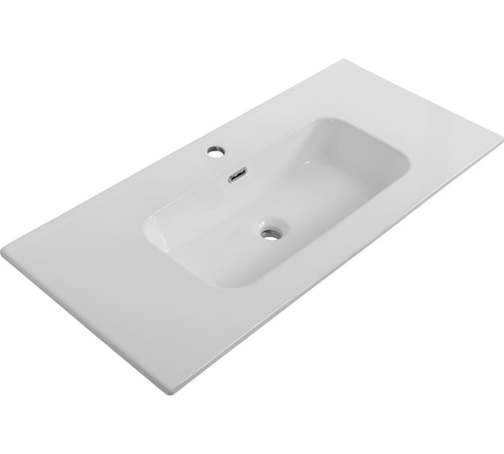 Изображение товара Керамическая раковина Cezares 1010x460x170 мм CZR-8095-100