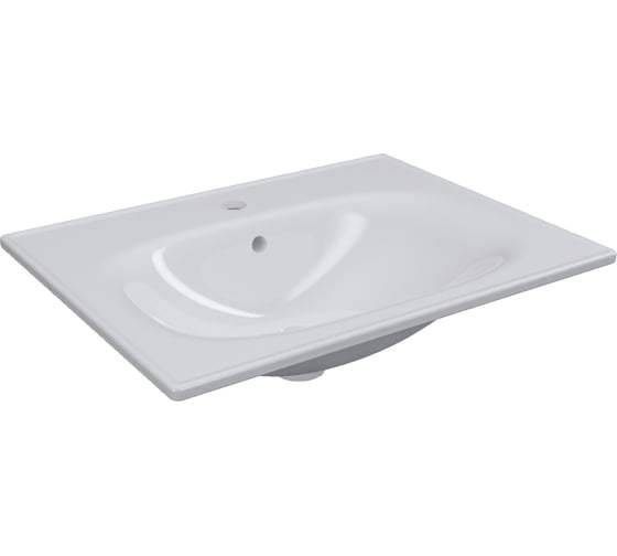 Изображение товара Керамическая раковина Cezares MOLVENO 600x460x180 мм CZR-1923-600