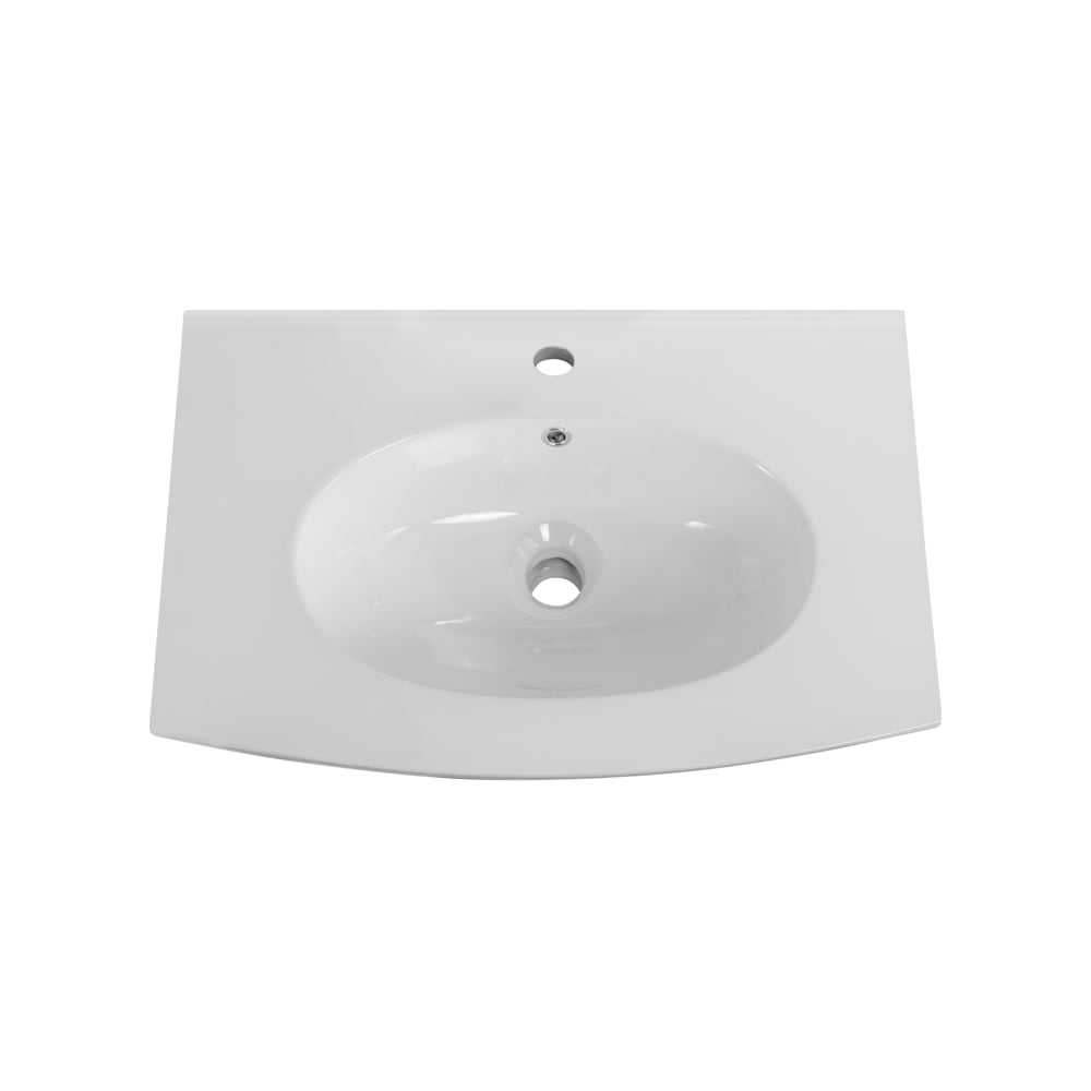 Керамическая раковина Cezares COMFORT 75x55 50132