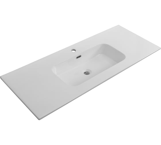 Изображение товара Керамическая раковина Cezares 1210x460x170 мм CZR-8095-120