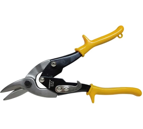 Изображение товара Ножницы по металлу WYNNS W1110С 250мм, рычажные, левые 00000019842