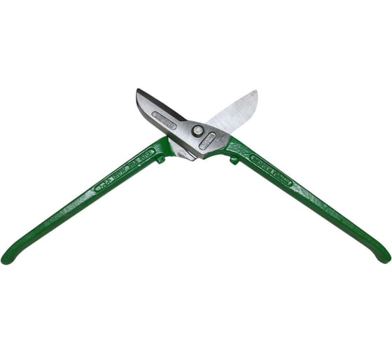 Изображение товара Ножницы по металлу WYNNS W6012A 300мм Tools 00000017726