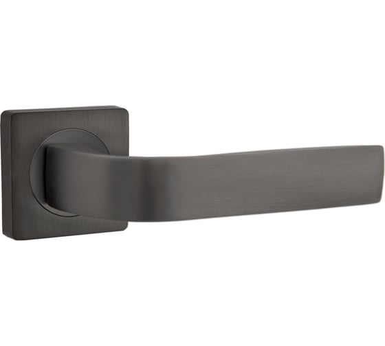 Изображение товара Раздельная ручка AJAX EVO JK GR-23 графит 43289