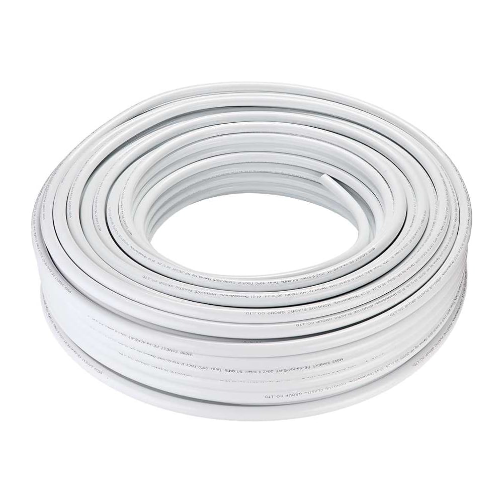 Изображение товара Труба SANEXT PEX/AL/PE-RT Стабил 25х3.7, бухта 50 м