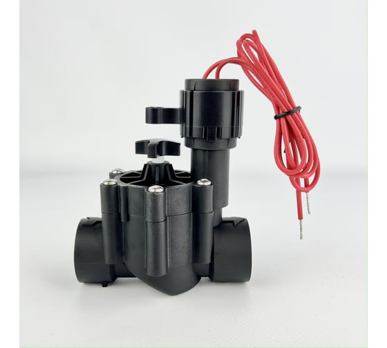 Изображение товара Клапан электромагнитный Frame FVR100FF