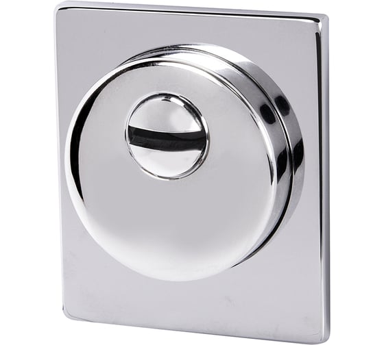 Изображение товара Броненакладка ARMADILLO Protector/USS CP хром 41929