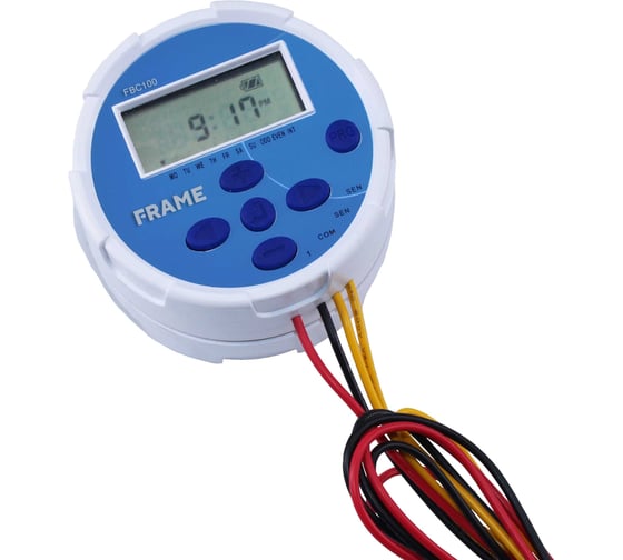 Изображение товара Пульт управления Frame FBC100