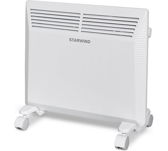 Изображение товара Конвектор Starwind SHV5210 1000Вт белый 1387137