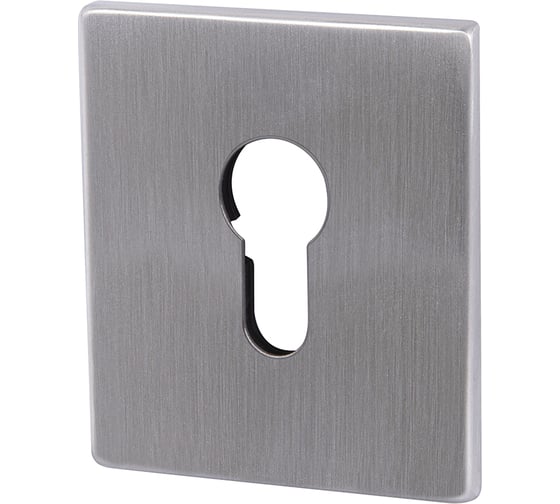 Изображение товара Декоративная накладка ARMADILLO на ЦМ ET Protector/USS MWSC, итальянский тисненый 42449