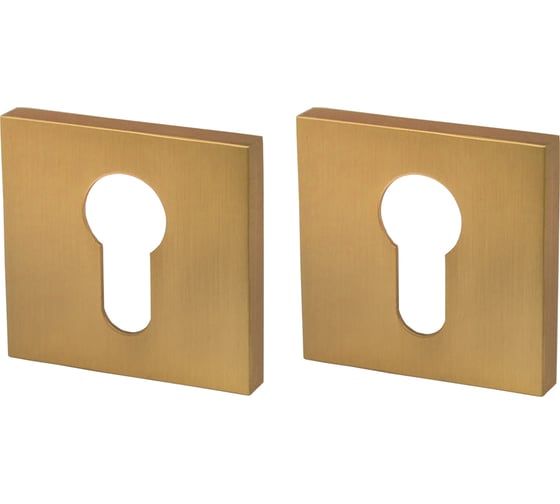 Изображение товара Накладка ARMADILLO CYLINDER ET USS FSG-39 флорентийское золото 42879