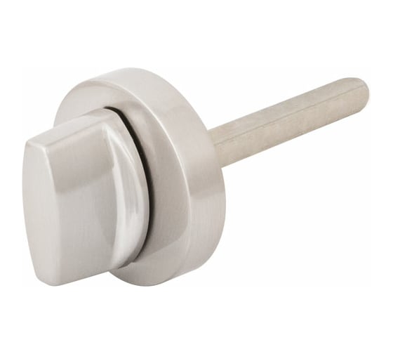 Изображение товара Поворотная ручка ARMADILLO BKW8/URB SN-3 матовый никель 42385