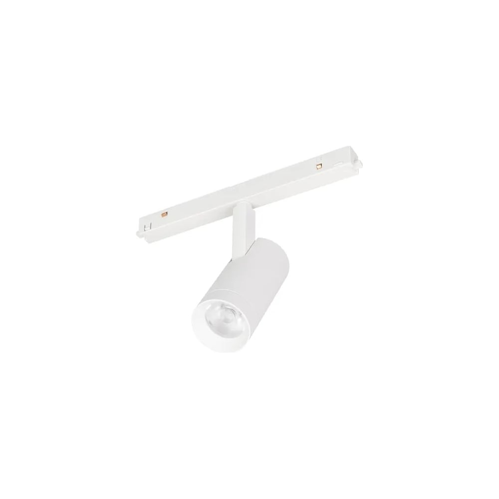 Изображение товара Светильник Arlight MAG-ORIENT-SPOT-R45-12W теплый белый 3000 К для трековых систем