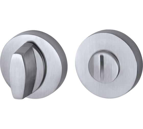 Изображение товара Поворотная ручка ARMADILLO WC-BOLT BK6/URB MWSC-33 итальянский тисненый 42377