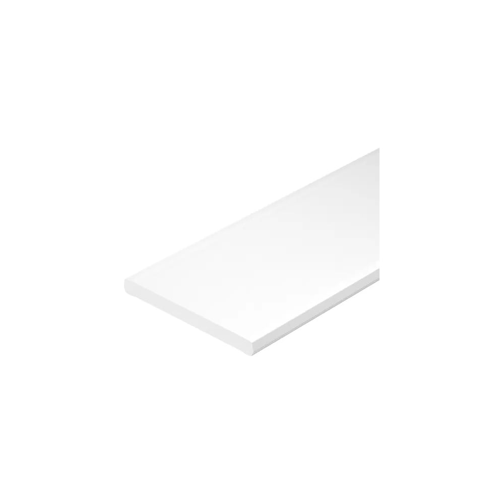 Изображение товара Экран Arlight FLOOR60-3000 OPAL 3 м белый прямоугольный пластиковый