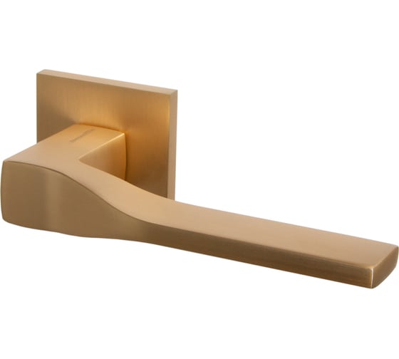 Изображение товара Раздельная ручка ARMADILLO GRAND USS FSG-39 флорентийское золото 42871