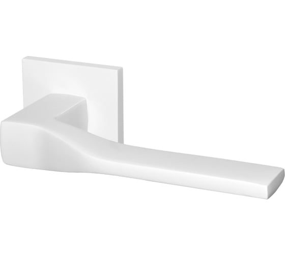 Изображение товара Раздельная ручка ARMADILLO GRAND USS WH-19 белый 42869