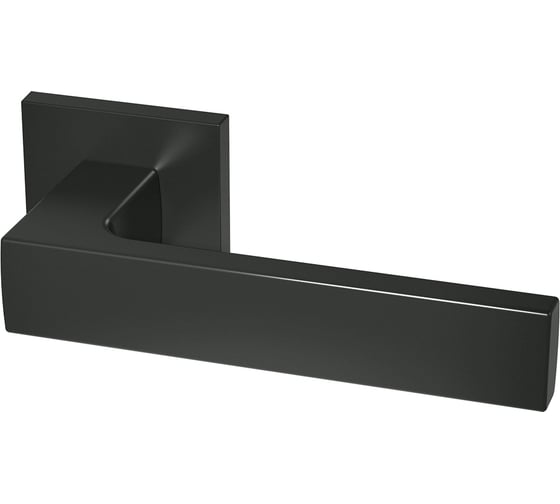 Изображение товара Раздельная ручка ARMADILLO SKY USS BL-26 черный 42803