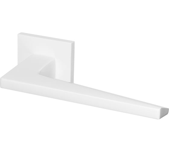 Изображение товара Раздельная ручка ARMADILLO MORI USS WH-19 белый 42865