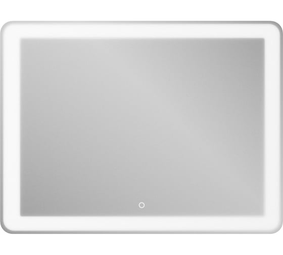 Изображение товара Зеркало Veneciana Вольтурно 800x600 сенсорный выключатель подогрев 68015