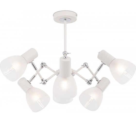 Изображение товара Люстра Freya Avery FR5080PL-06W
