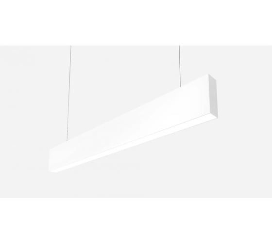 Изображение товара Светильник Свет Инструмент SV LINE 1198x35x67 LASV12003567W