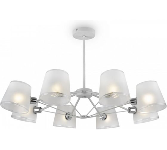 Изображение товара Люстра Freya Gino FR5108PL-08CH