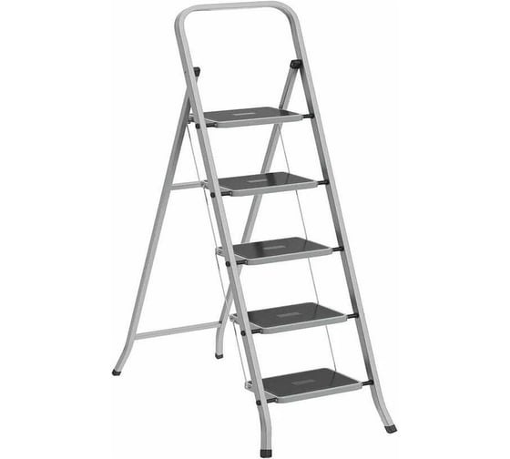 Изображение товара Стремянки GoGo 5ст. 123305