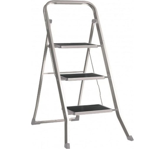 Изображение товара Стремянки GoGo 3ст. 123303