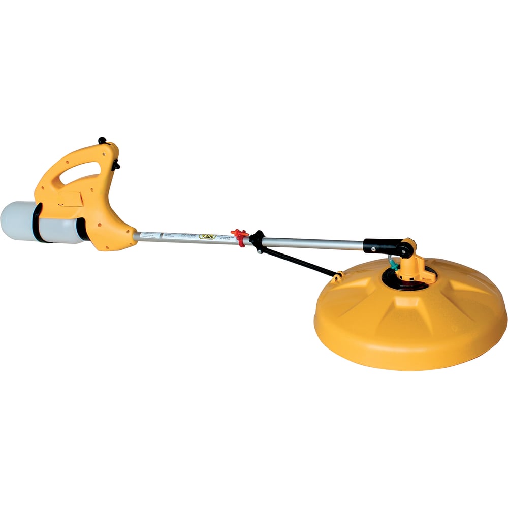 Аккумуляторный гербицидник микронизатор Volpi originale ORIGINALE M3000