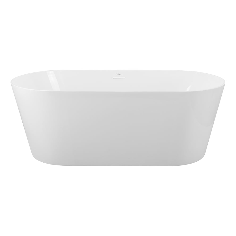 Изображение товара Акриловая ванна BelBagno BB416-1700-800 современного стиля