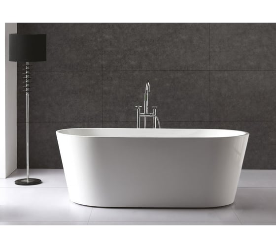 Изображение товара Акриловая ванна BelBagno BB202-1600-800