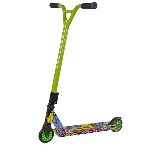 Изображение товара Самокат Larsen Bomber 363479