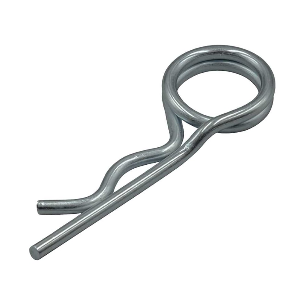 Изображение товара Шплинт ОПМ DIN 11024 Form D d6,3x125 10 шт надежное крепление