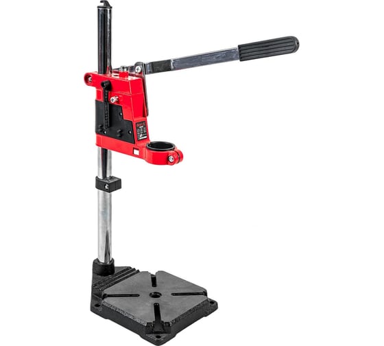 Изображение товара Стойка для дрели P.I.T. диаметр креп-я 50мм, гл.сверления 60мм P0010001