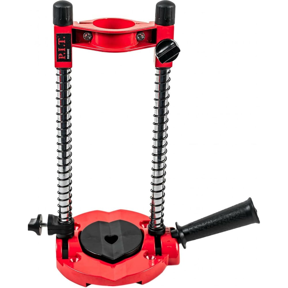 Изображение товара Стойка для дрели 40 мм P.I.T. P0010002 прочная и надежная