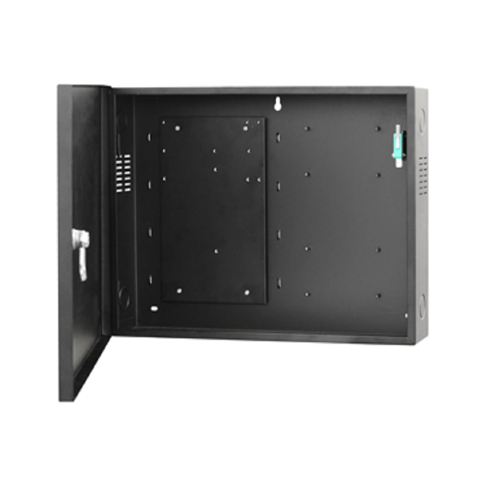 Изображение товара Металлический бокс Smartec ST-AC001BX для электрооборудования навесной IP20