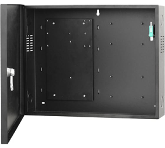 Изображение товара Бокс Smartec ST-AC001BX металлический smkd0393