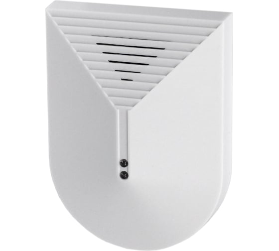 Изображение товара Извещатель разбития стекла Smartec ST-AD010G двухчастотный, датчик вскрытия smkd0708