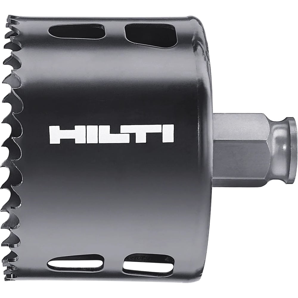 Коронка биметаллическая HILTI