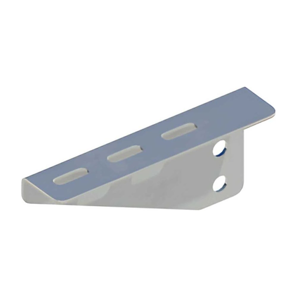 Изображение товара Консоль боковая KB-100 для монтажа кабелей 40x30 мм