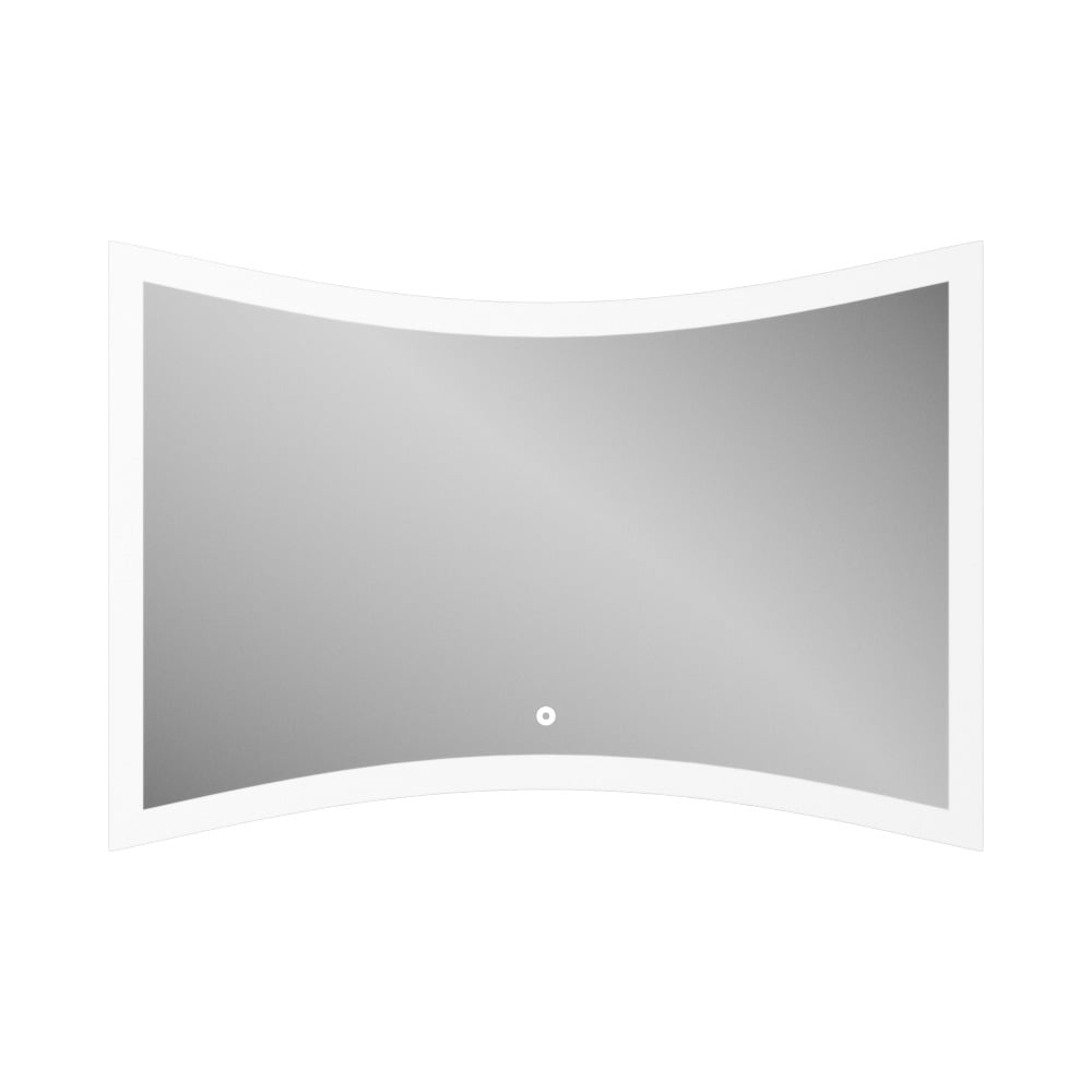 Зеркало Veneciana зеркало шкаф vigo diana 1000 левый с подсветкой белый 4640027142190
