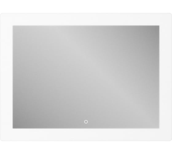 Изображение товара Зеркало Veneciana Панаро 800x600 сенсорный выключатель подогрев 68017