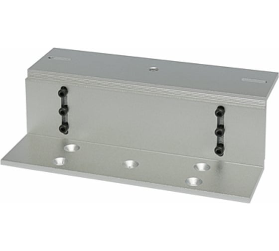 Изображение товара Z-образное крепление Smartec ST-BR500Z с возможностью регулировки для замка ST-EL500ML smkd0314