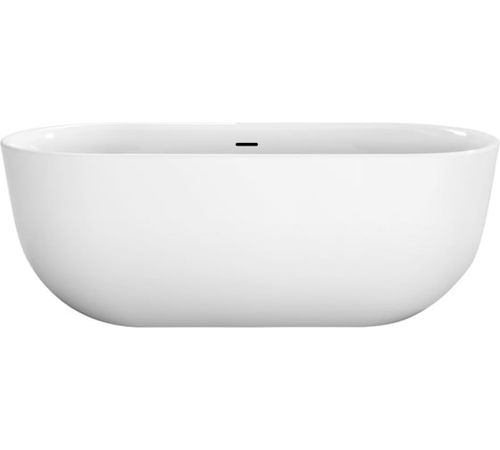Изображение товара Акриловая ванна BelBagno BB706-1700-770