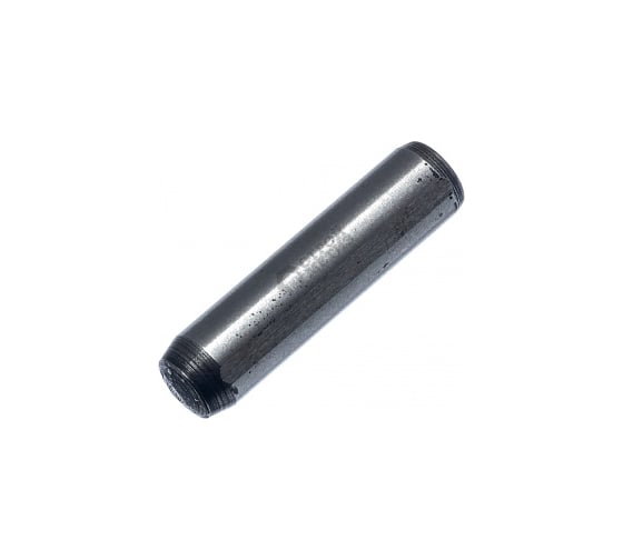 Изображение товара Штифт ОПМ DIN 7979 Form D d10x40 100 шт 10708